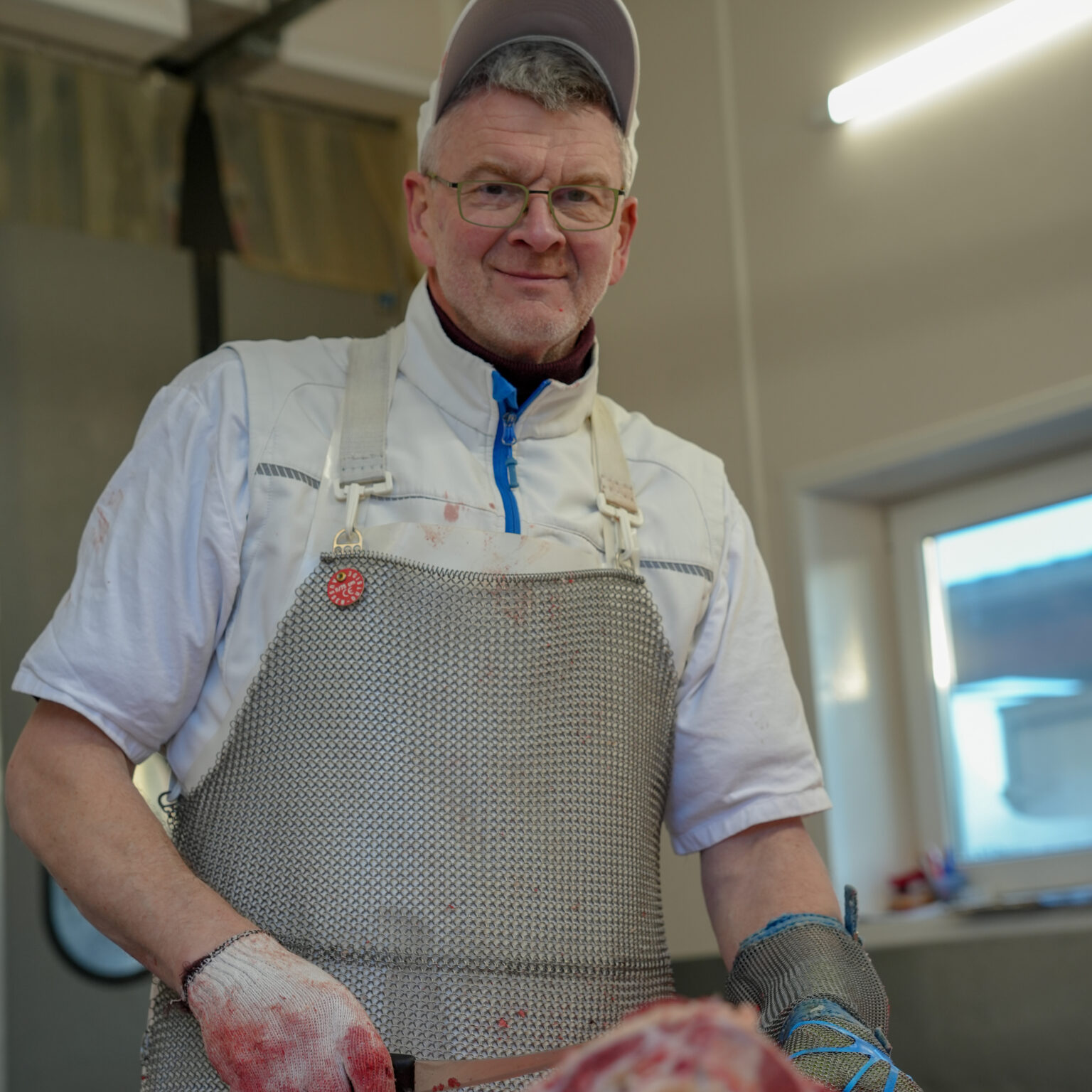 Dirk Löbach – Landmetzgerei Löbach, Ruppichteroth